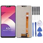 Schermo LCD TFT per OPPO Realme 2 con assemblaggio completo di digitalizzatore