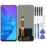 Schermo LCD TFT per OPPO A11x / A11 / A8 / A5 (2020)/ A9 (2020)/ A31 (2020) con assemblaggio completo digitalizzatore