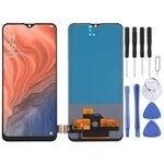Schermo LCD TFT per OPPO Reno Z / K5 / Realme XT / Realme X2 con assemblaggio completo del digitalizzatore (nessuna identificazione dell'impronta digitale)