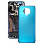 Cover posteriore batteria originale per Xiaomi Redmi K30 Pro / Redmi K30 Pro Zoom (blu)