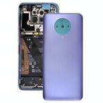 Cover posteriore batteria originale per Xiaomi Redmi K30 Pro / Redmi K30 Pro Zoom (viola)