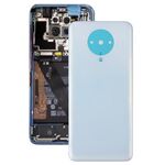 Cover posteriore batteria originale per Xiaomi Redmi K30 Pro / Redmi K30 Pro Zoom (bianco)