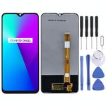 Schermo LCD TFT per OPPO Realme 3i / Realme 3 con assemblaggio completo di digitalizzatore