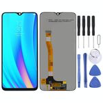 Schermo LCD TFT per OPPO Realme 3 Pro / Realme X Lite con assemblaggio completo di digitalizzatore