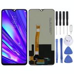 Schermo LCD TFT per OPPO Realme 5 Pro / Realme Q con assemblaggio completo di digitalizzatore