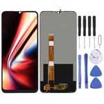 Schermo LCD TFT per OPPO Realme 5s / Realme 5i con assemblaggio completo di digitalizzatore