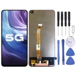 Schermo LCD TFT per Vivo Z6 5G con assemblaggio completo di digitalizzatore
