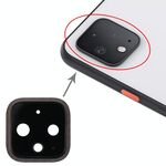 Copriobiettivo della fotocamera per Google Pixel 4