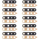 Per OPPO Realme 5 Pro / Realme Q Obiettivo fotocamera posteriore 10 pezzi