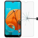 Per LG K51 0.26mm 9H 2.5D Pellicola per schermo in vetro temperato antideflagrante