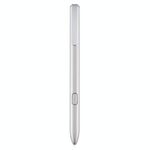 Penna stilo touch screen ad alta sensibilità per Galaxy Tab S3 9.7 pollici T825 (grigio)