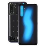Per OPPO Realme 6 Pro Cover posteriore batteria originale (blu)