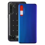 Per OPPO Realme X2 Cover posteriore batteria originale (blu)