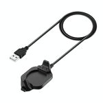 Adatto per Garmin Forerunner 920xt Smart Watch Charger con caricabatterie per cavi dati
