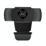 Sensore CMOS per fotocamera webcam USB HD 1080P Megapixel con microfono per computer portatili PC
