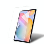Per Galaxy S6 Lite mocolo 0.33mm 9H Durezza Superficie 2.5D Pellicola in vetro temperato antideflagrante