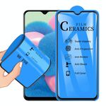 Per Samsung Galaxy A31 2.5D Full Glue Full Cover Ceramica Film