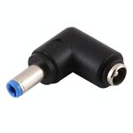 Connettore di alimentazione CC da 5,5 x 2,5 mm a 5,5 x 2,1 mm