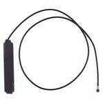 IPEX IPX I-PEX (4a generazione) Antenna incorporata 2.4G / 5G per NGFF / M.2, lunghezza: 30 cm