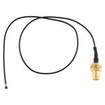 Da IPX4 a RP-SMA Port Network Card, lunghezza: 30 cm