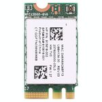 RTL8723DE 246 G6 Scheda di rete BT 4.0 2.4G SPS 915.619-001 / 915618-002 300M per HP Laptop