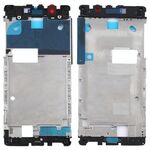 Piastra per cornice centrale per Nokia 5 TA-1024 TA-1027 TA-1044 TA-1053 (nero)