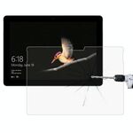 Per Microsoft Surface Go 2 9H 2.5D Pellicola in vetro temperato antideflagrante