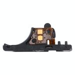 Cavo flessibile per pulsante di alimentazione per LG G8s ThinQ / LM-G810 LM-G810EAW LM-G810EA