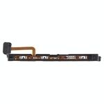 Cavo flessibile per pulsante volume per LG G8s ThinQ / LM-G810 LM-G810EAW LM-G810EA