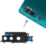 Copriobiettivo fotocamera per Xiaomi Mi CC9 Pro / Mi Note 10 / Mi Note 10 Pro (blu)