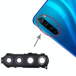 Copriobiettivo fotocamera per Xiaomi Redmi Note 8 (nero)