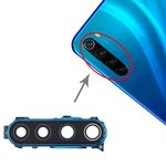 Copriobiettivo fotocamera per Xiaomi Redmi Note 8 (blu)