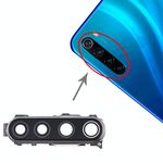 Copriobiettivo fotocamera per Xiaomi Redmi Note 8 (argento)