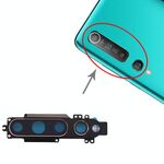 Copriobiettivo fotocamera per Xiaomi Mi 10 5G (oro)