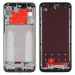 Piastra cornice centrale originale per Xiaomi Redmi Note 8T (nera)