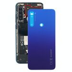 Cover posteriore batteria originale per Xiaomi Redmi Note 8T (blu)