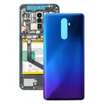 Per OPPO Reno Ace Coperchio posteriore della batteria (Twilight Blue)