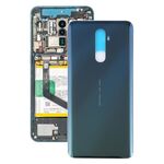 Per OPPO Reno Ace Coperchio posteriore della batteria (verde)