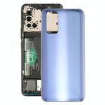 Cover posteriore per batteria Vivo iQOO 3 (argento)