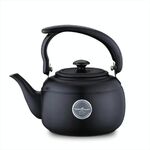 Pentola di sollevamento del raggio per la stufa alcolica Tea House Teiera in acciaio inox Pentola squisita