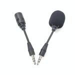 ZJ002MR-01 Stereo 2.5mm Plug Bluetooth Wireless Interpreter Tour Guide Megafono Microfono dritto