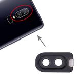 Per il copriobiettivo della fotocamera OnePlus 6