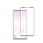 Per Samsung Galaxy Note20 Ultra 5G MOCOLO 0.33MM 9H 3D curvo schermo in vetro temperato a schermo intero, supporto per impronte digitali