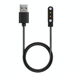 Per Xiaomi Haylou Solar Watch Charger Magnetico Lunghezza: 1 m