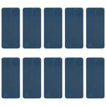 Adesivo per cover posteriore da 10 pezzi per Google Pixel 4