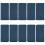 Adesivo per cover posteriore da 10 pezzi per Google Pixel 4XL
