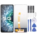 Schermo LCD TFT per Vivo iQOO Neo3 5G / IQOO Z1 V1986A / IQOO Z1X con digitalizzatore Assemblaggio completo