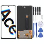 Schermo LCD originale per OPPO Reno ACE / Realme X2 Pro con assemblaggio completo di digitalizzatore