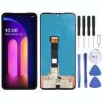 Schermo LCD originale per LG V60 ThinQ 5G con assemblaggio completo di digitalizzatore