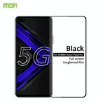 Per Huawei Honor Play4 Pro MOFI 9H 2.5D Pellicola in vetro temperato a schermo intero (nero)